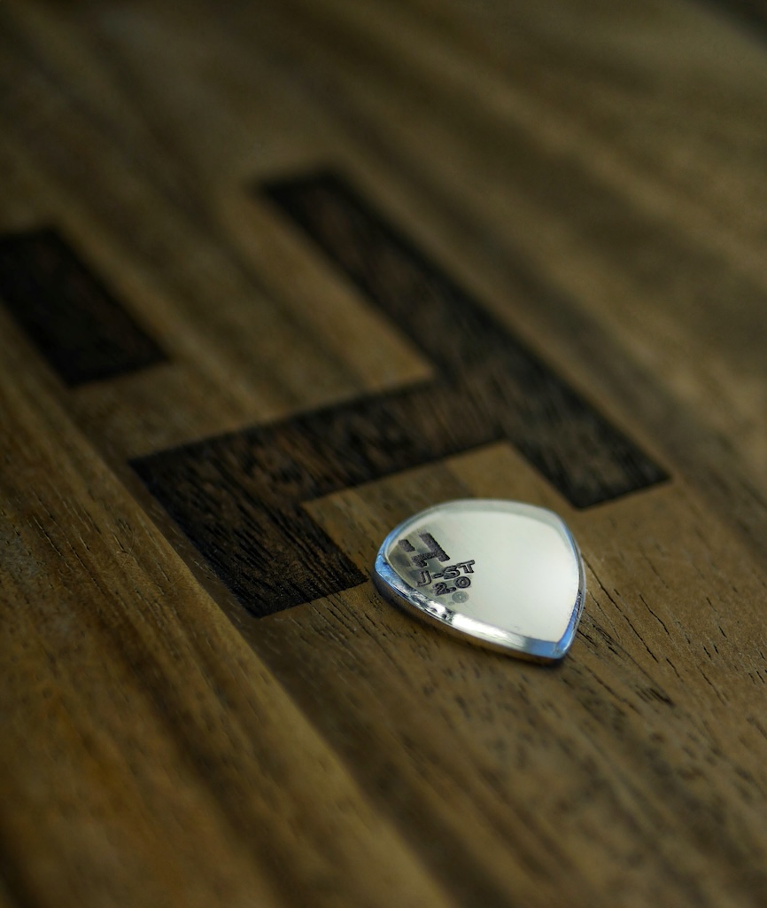 J-St plektra 2.5mm & 3mm